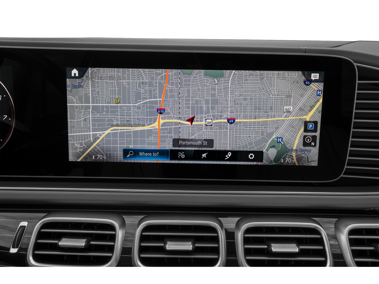 2023 Mercedes-Benz GLS Maybach 600 4MATIC®