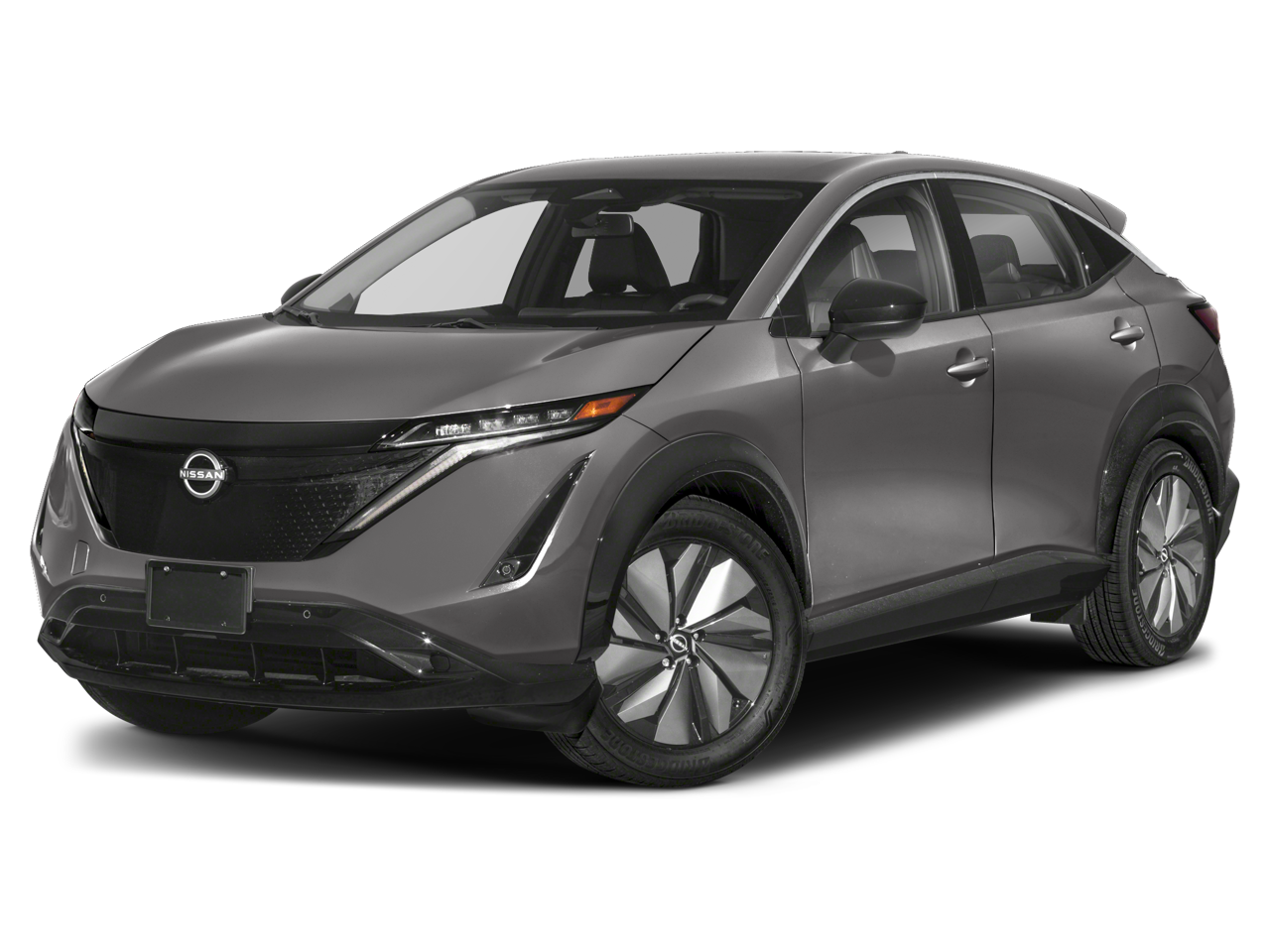 2023 Nissan Ariya Engage