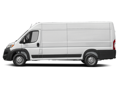 2023 RAM ProMaster 3500 Extended 159X WB