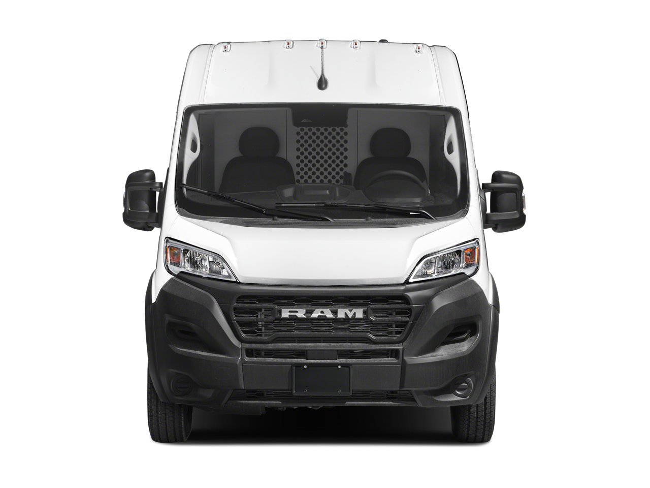 2023 RAM ProMaster 3500 Extended 159X WB