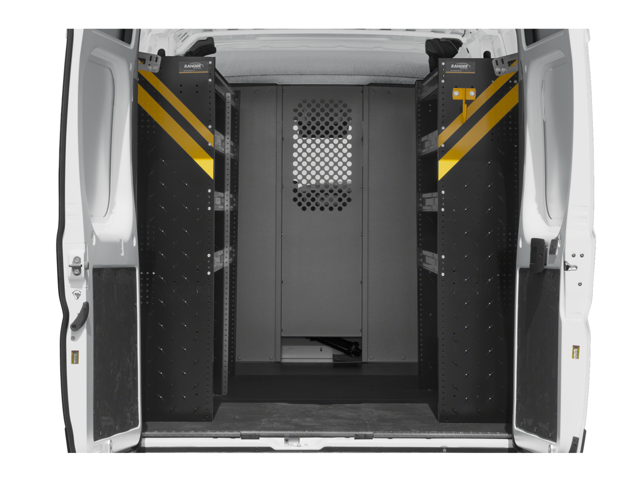 2023 RAM ProMaster 3500 Extended 159X WB