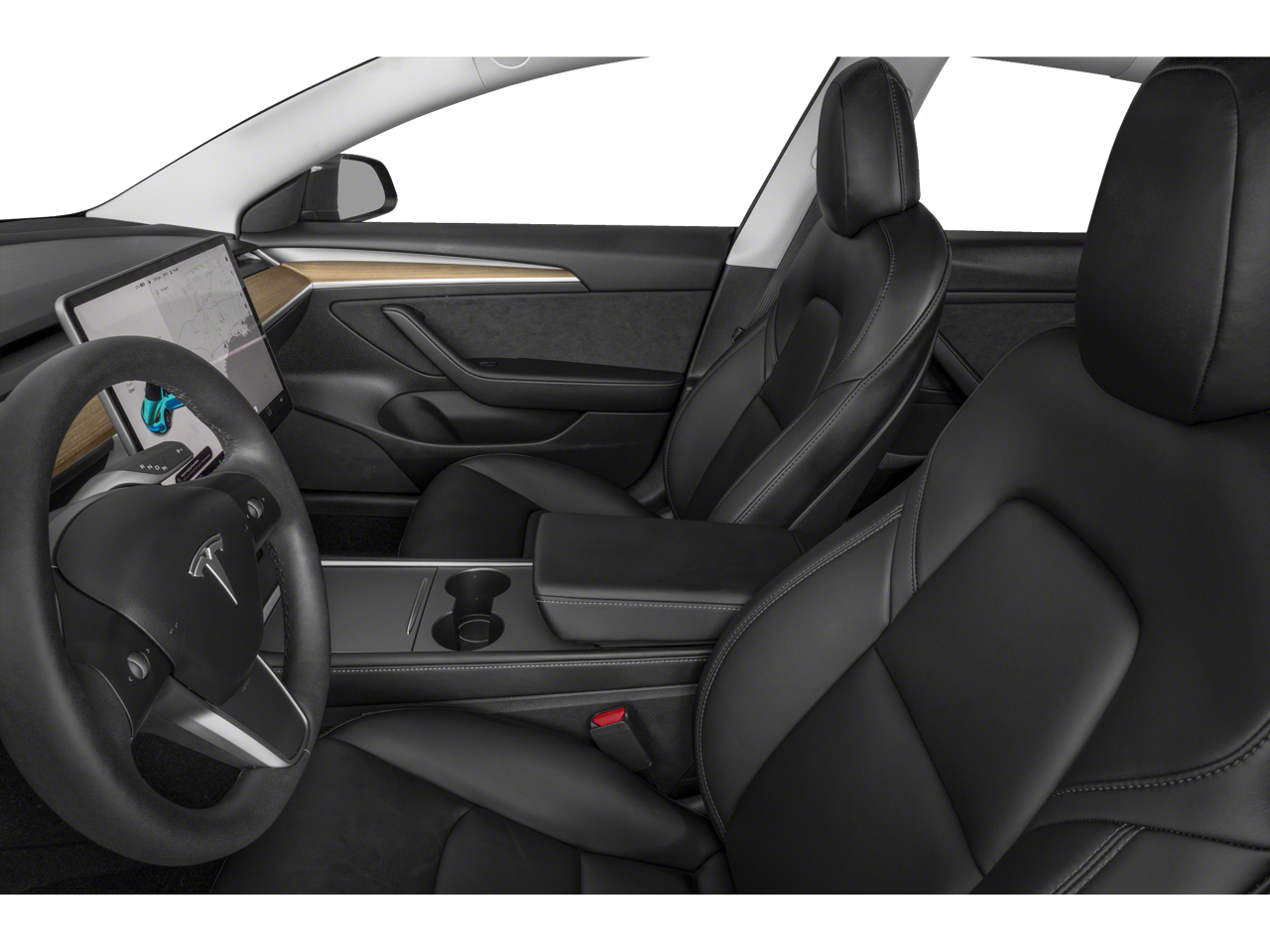 2023 Tesla Model 3 Long Range