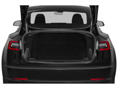 2023 Tesla Model 3 Long Range