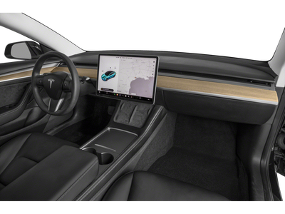 2023 Tesla Model 3 Long Range