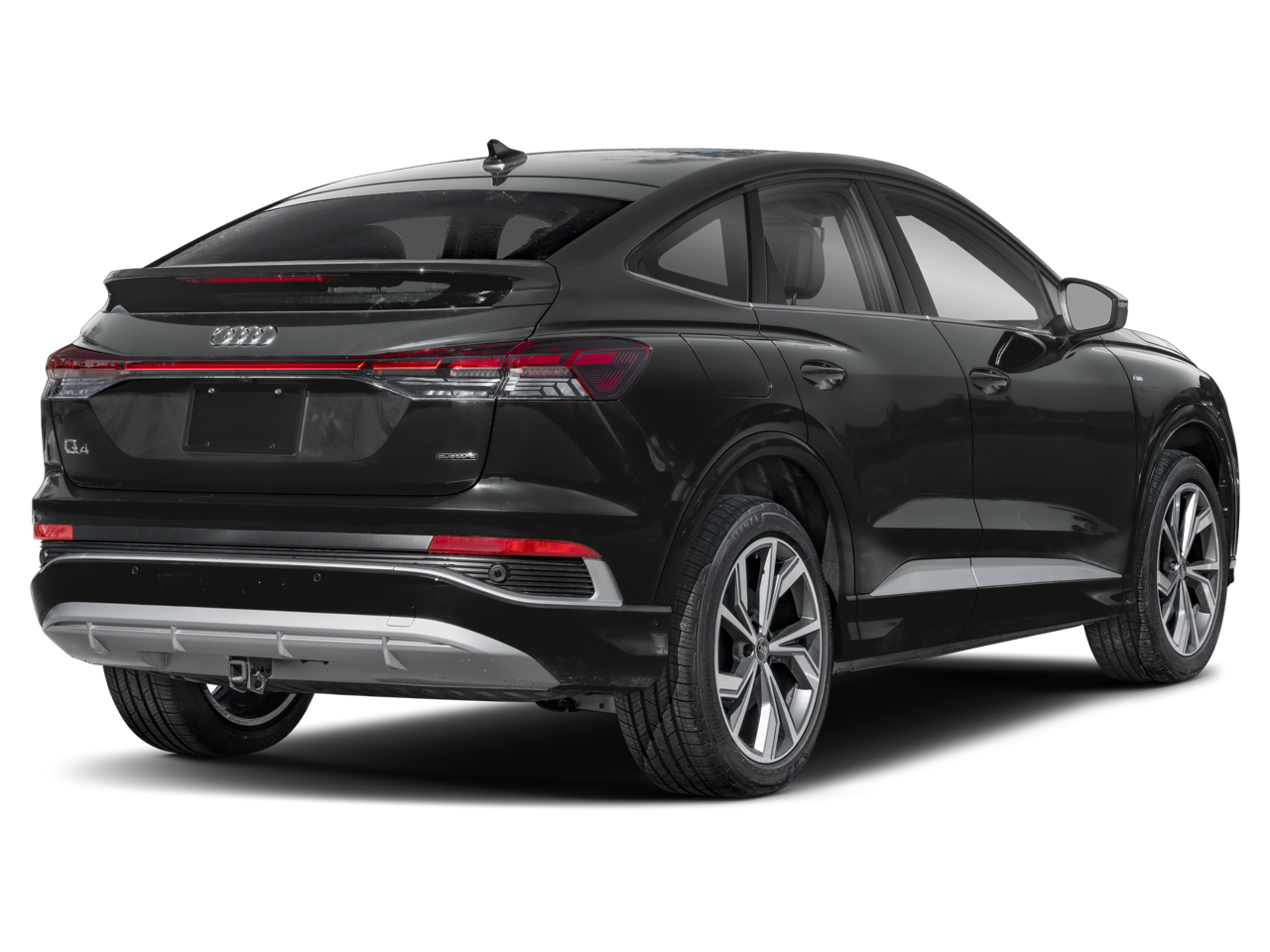 2024 Audi Q4 e-tron Sportback Prestige