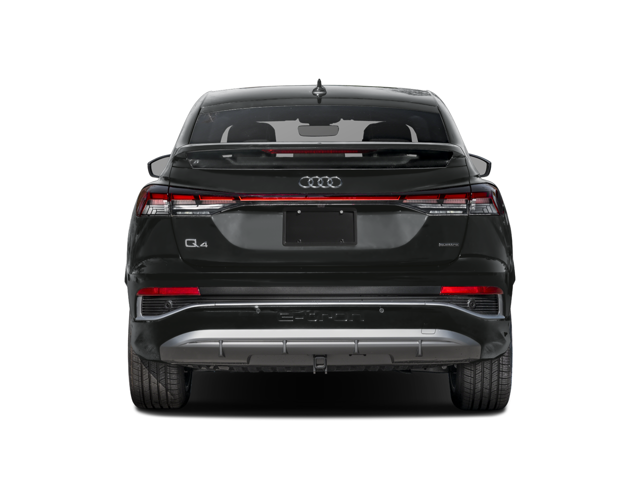 2024 Audi Q4 e-tron Sportback Prestige