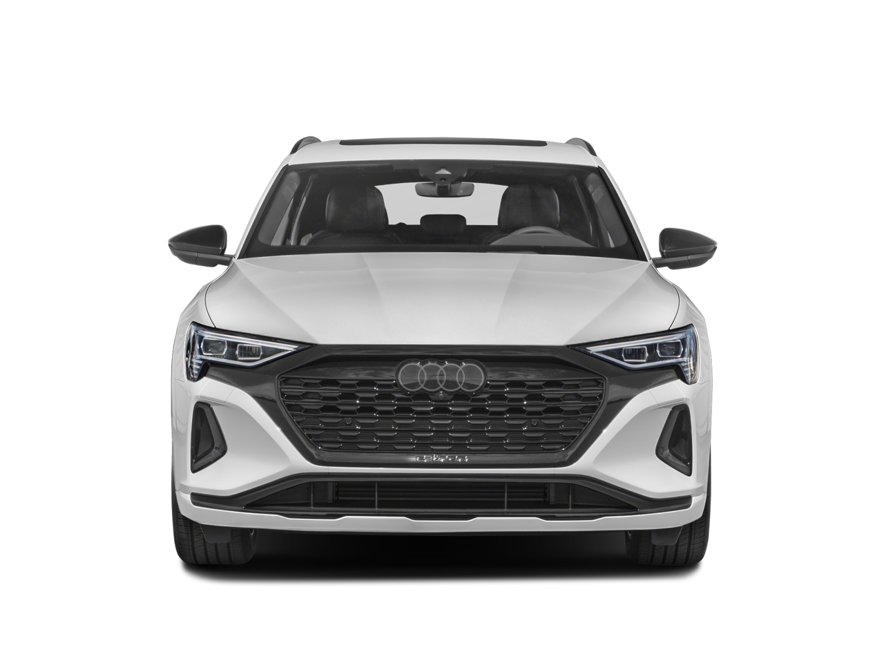 2024 Audi Q8 e-tron Premium