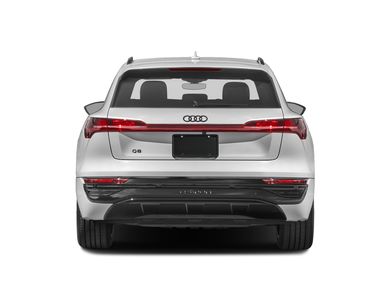 2024 Audi Q8 e-tron Premium