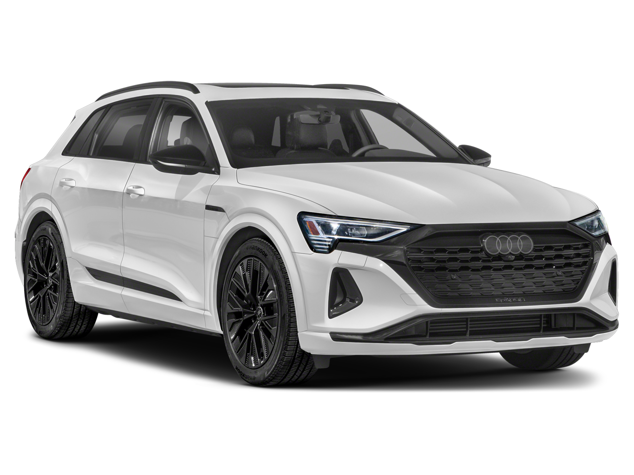2024 Audi Q8 e-tron Premium