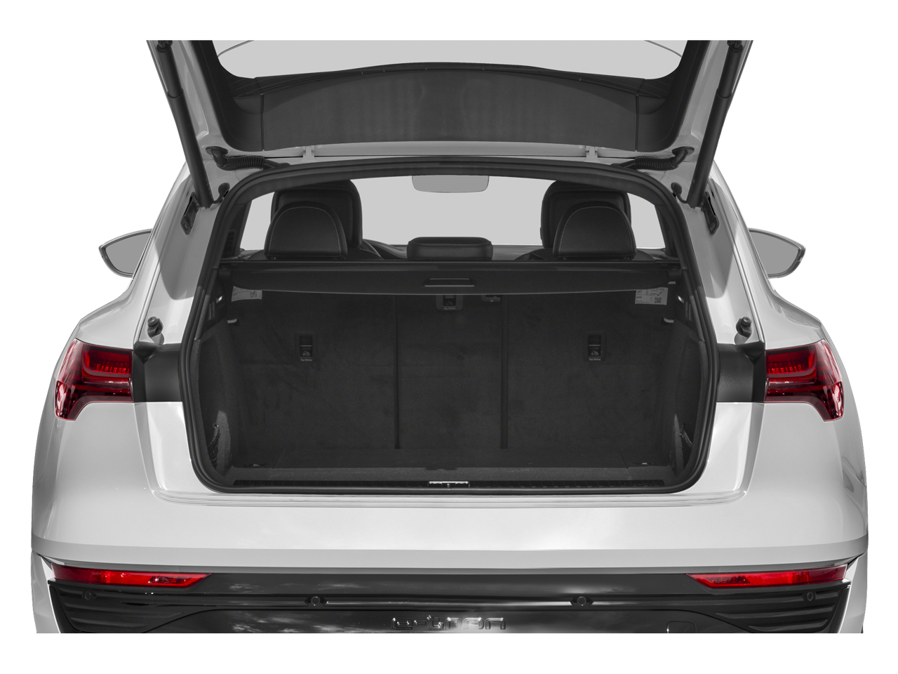 2024 Audi Q8 e-tron Premium