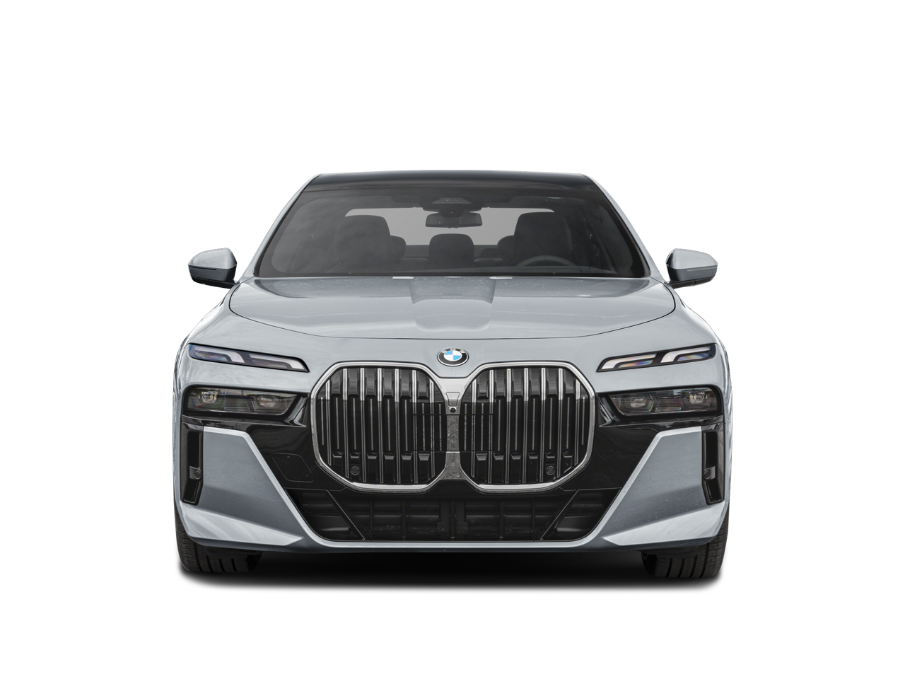 2024 BMW 7 series 760i xDrive