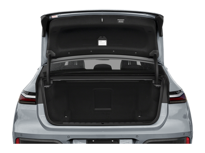 2024 BMW 7 series 760i xDrive