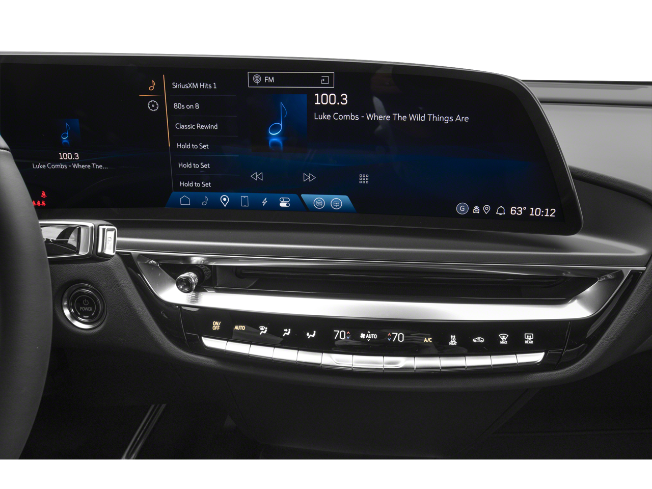 2024 Cadillac Lyriq Lux-2