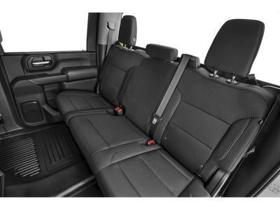 2024 Chevrolet Silverado LT