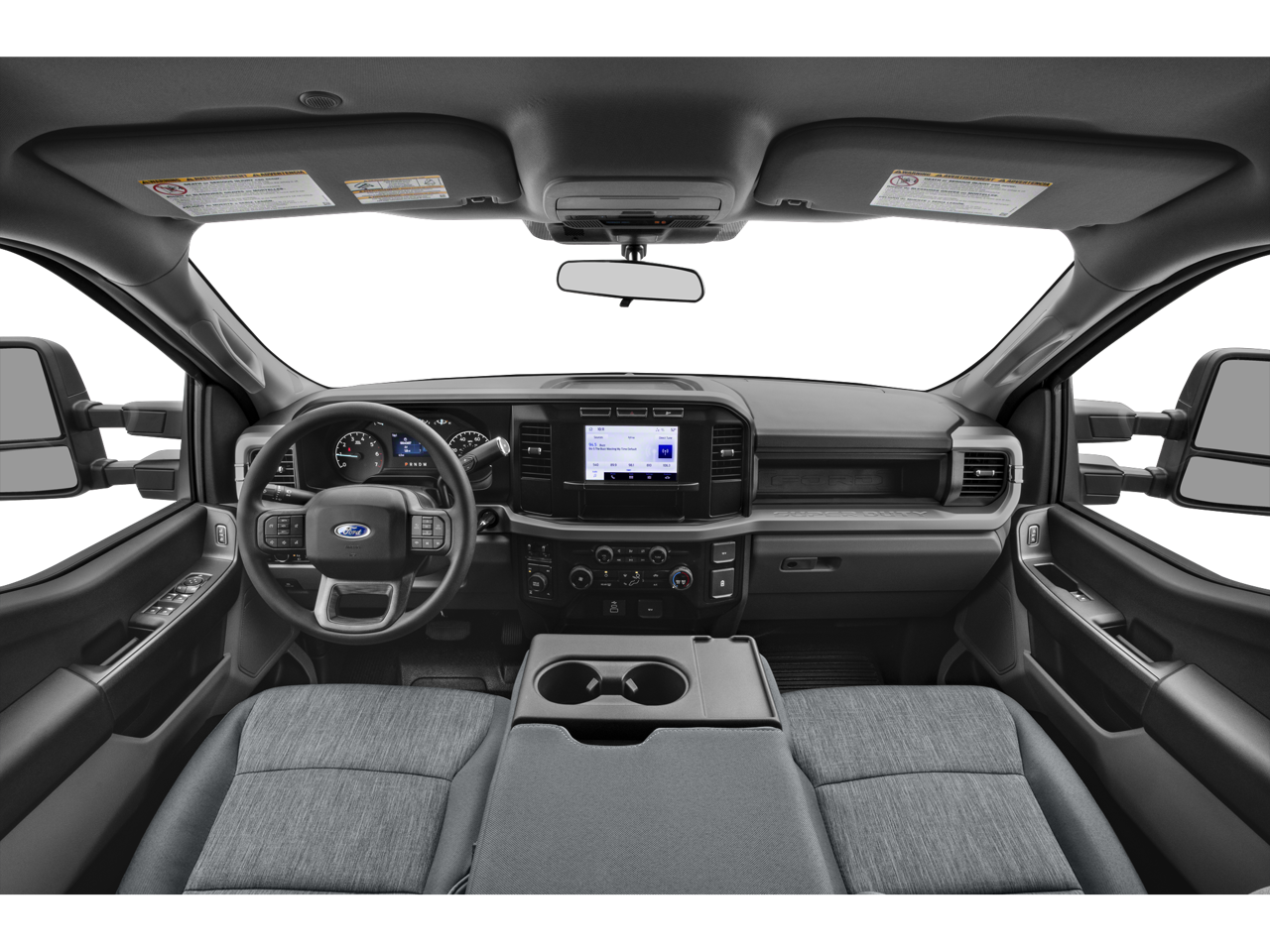 2024 Ford F-250 XL