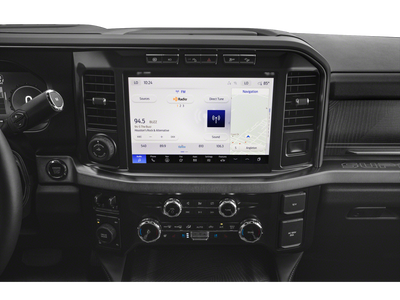 2024 Ford F-350 Platinum