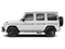 2024 Mercedes-Benz G-Class G 63 AMG®