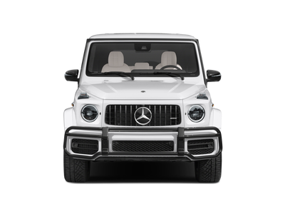 2024 Mercedes-Benz G-Class G 63 AMG®