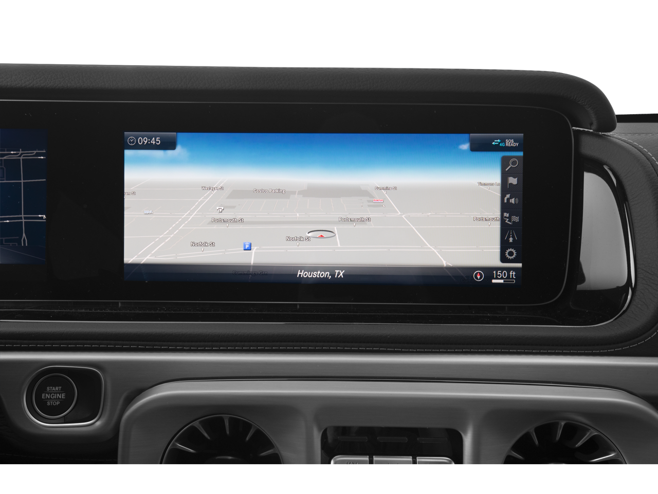 2024 Mercedes-Benz G-Class G 63 AMG®