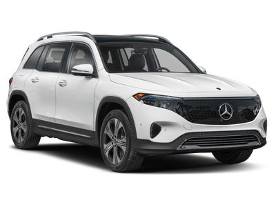 2024 Mercedes-Benz EQB EQB 250+