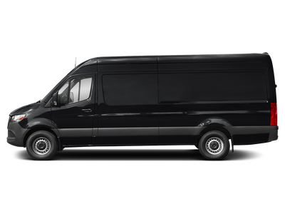 2024 Mercedes-Benz Sprinter 2500 Base