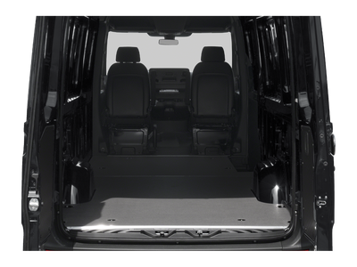 2024 Mercedes-Benz Sprinter 2500 Base