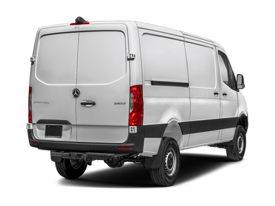 2024 Mercedes-Benz Sprinter 2500 Base