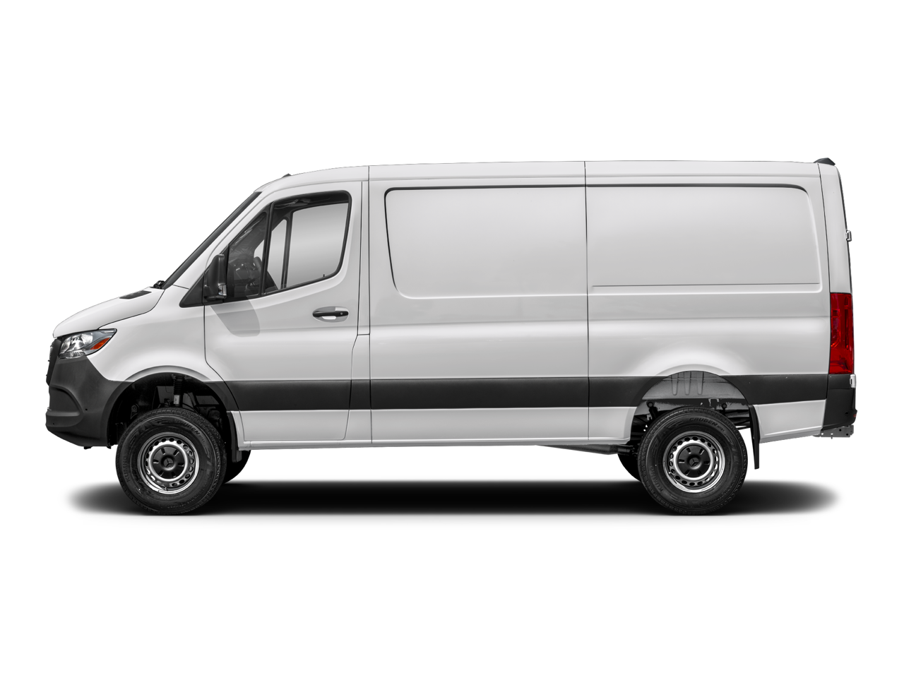 2024 Mercedes-Benz Sprinter 2500 Base
