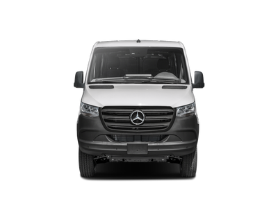 2024 Mercedes-Benz Sprinter 2500 Base