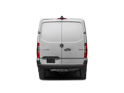 2024 Mercedes-Benz Sprinter 2500 Base