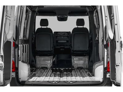2024 Mercedes-Benz Sprinter 2500 Base