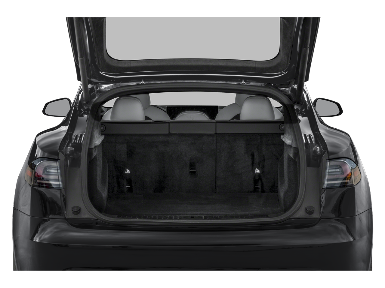 2024 Tesla Model S Base