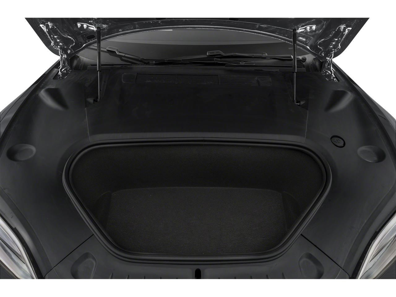 2024 Tesla Model S Base