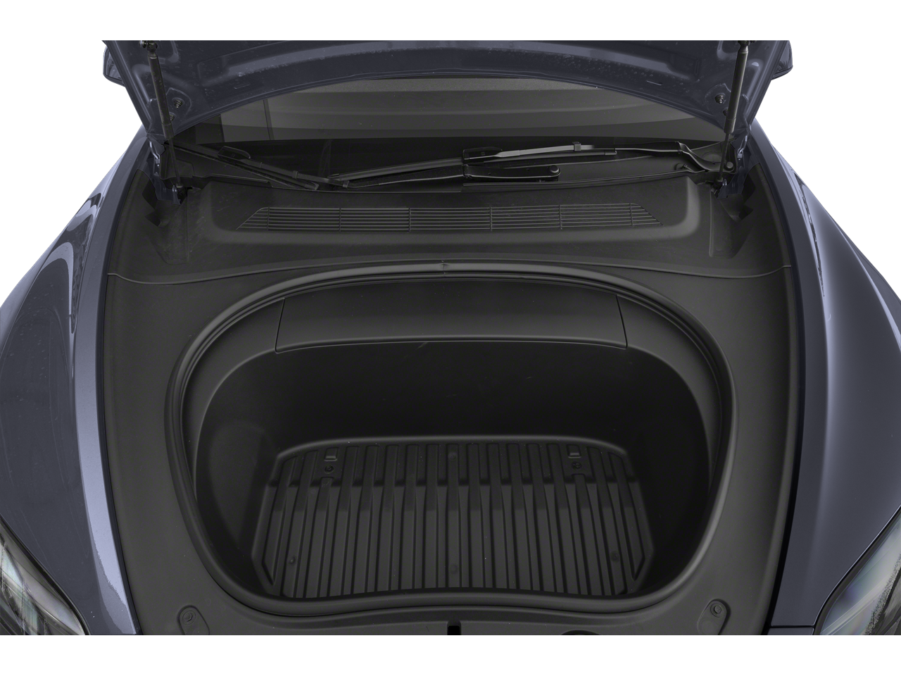 2024 Tesla Model 3 Long Range