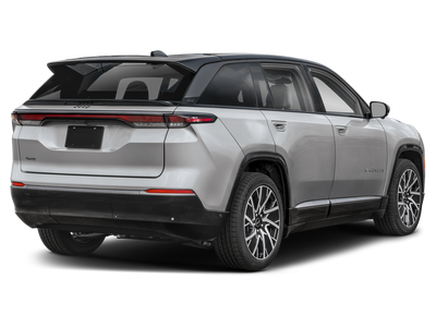 2025 Jeep Wagoneer S Limited