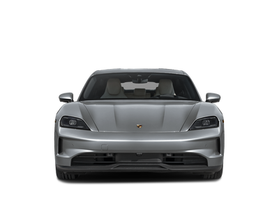 2025 Porsche Taycan 4