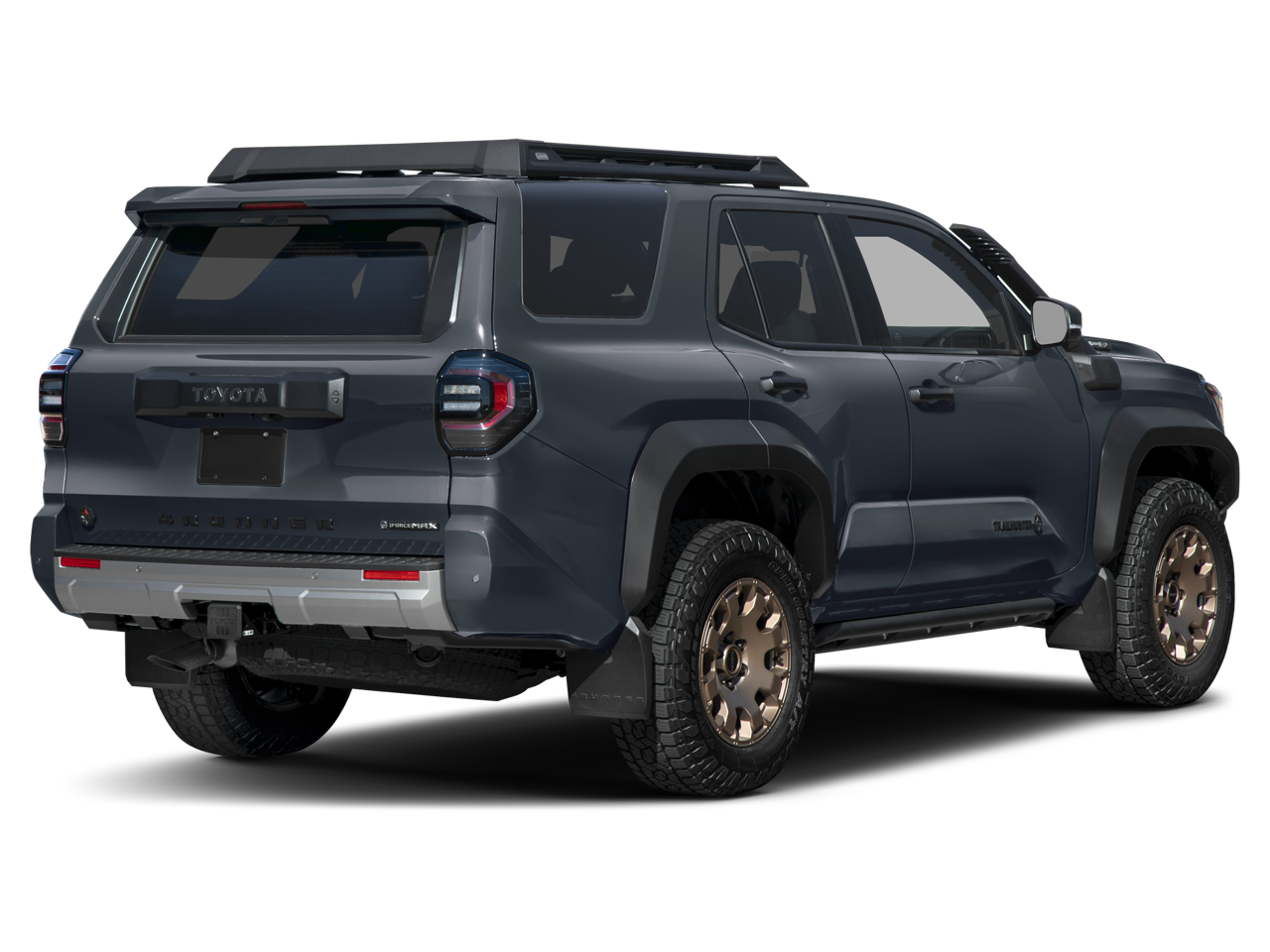 2025 Toyota 4Runner Hybrid Hybrid Trailhunter