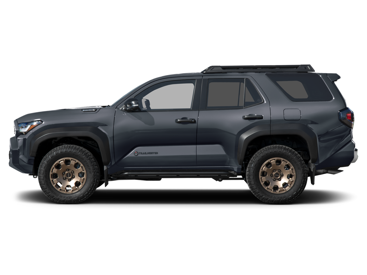2025 Toyota 4Runner Hybrid Hybrid Trailhunter