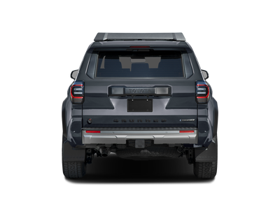 2025 Toyota 4Runner Hybrid Hybrid Trailhunter