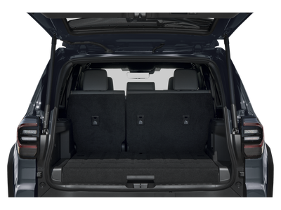 2025 Toyota 4Runner Hybrid Hybrid Trailhunter