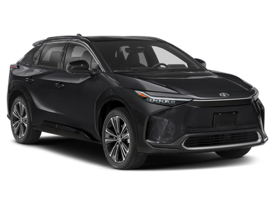 2025 Toyota bZ4X Limited