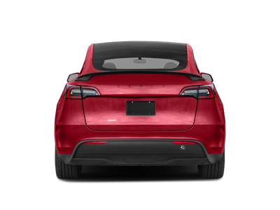 2025 Tesla Model Y Performance