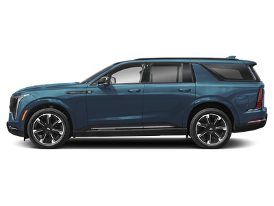 2026 Cadillac ESCALADE IQL Sport-1