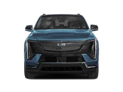 2026 Cadillac ESCALADE IQL Sport-1