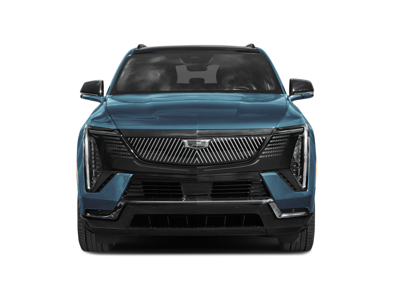 2026 Cadillac ESCALADE IQL Sport-1