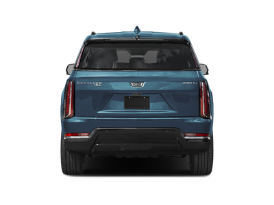 2026 Cadillac ESCALADE IQL Sport-1
