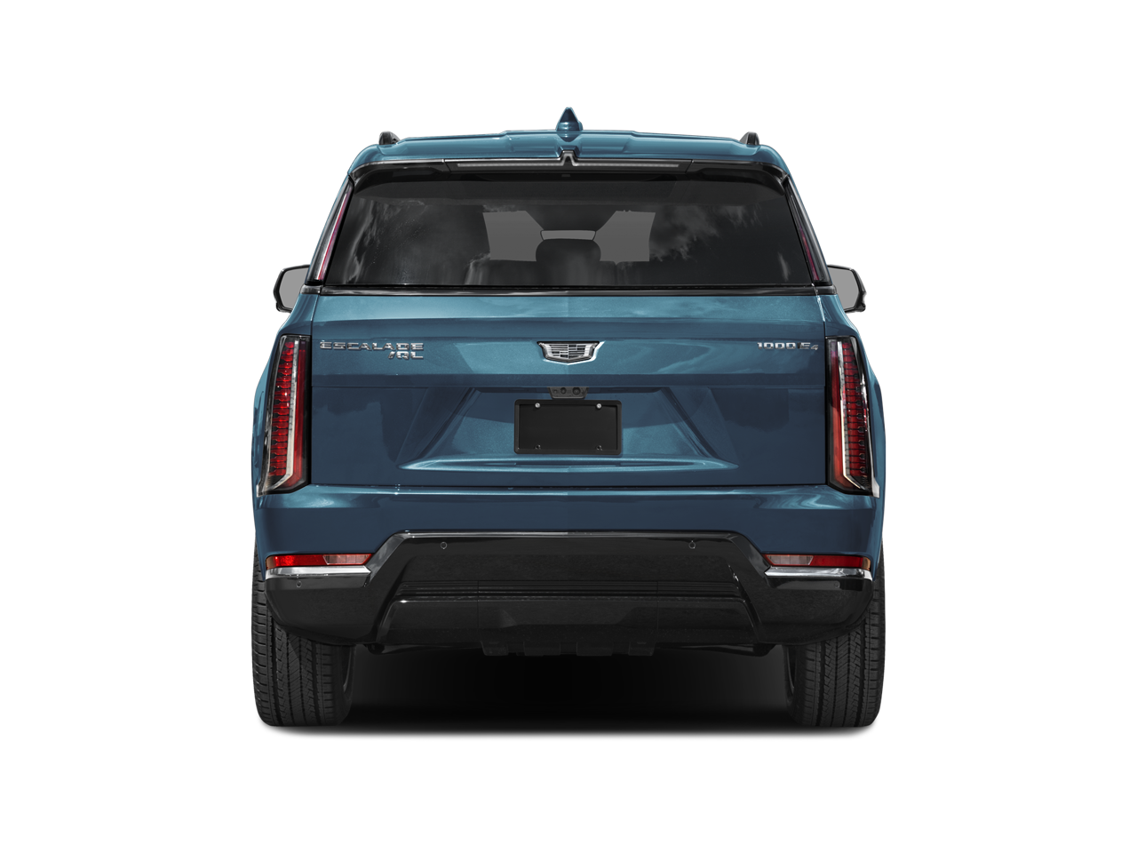2026 Cadillac ESCALADE IQL Sport-1