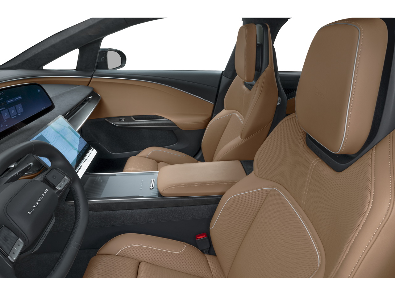 2026 Lucid Gravity Grand Touring