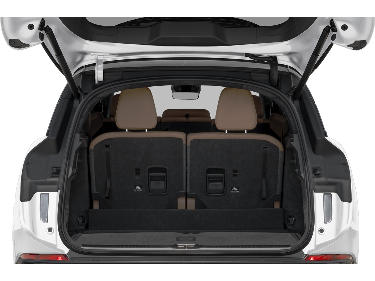2026 Lucid Gravity Grand Touring