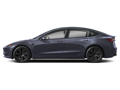 2026 Tesla Model 3 Long Range